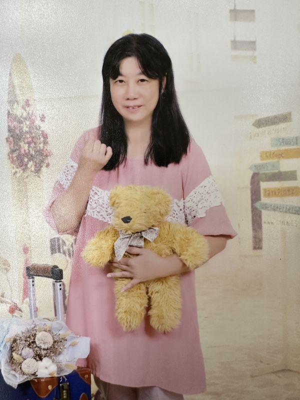 園本部海豚班黃漢琦